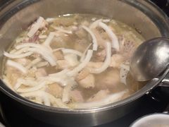 -同仁四季椰子鸡(宝安壹方城店)
