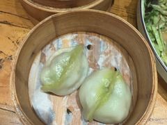 -老边饺子馆(中街店)