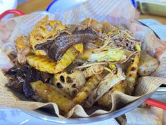 -串妹花式冰粉(乐山总店)