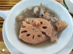 -禄源公·老莞诚饭店