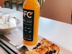 -宜家·瑞典风味餐厅(烟台路店)