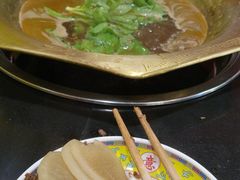 -芦月轩羊蝎子(北蜂窝店)