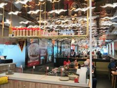 -必点海鲜·鲅鱼水饺(鞍山西道店)