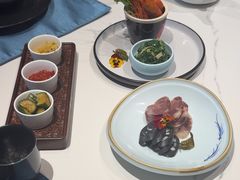 -杭州西湖柳莺里酒店·闻莺厅