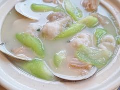 -瓯越·海鲜·瓯味一品(IM长宁国际店)