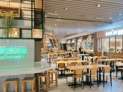 -食代馆(深业上城店)