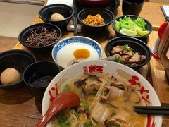 -豚王拉面(澳门银河店)