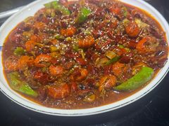 -焦亮烧烤海鲜(三原店)