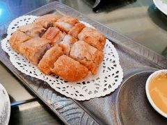 -堂宴·老厦门私房菜(1988仙岳总店)