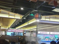 -井格重庆火锅(西直门凯德Mall店)