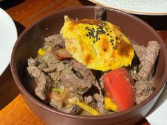 格鲁吉亚罐焖牛肉-格鲁·秀色Georgia’s Feast