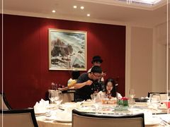 包厢-福州中庚聚龍酒店香汇自助餐厅(南江滨西大道店)