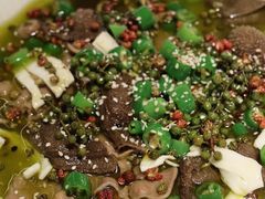 -宫燕府·京菜·烤鸭·淮扬菜(王府中心店)