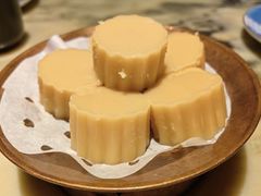 豌豆黃-范家小馆·烤鸭新京菜(金融街店)