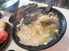 鲜虾小馄饨-陈小北小泽生煎(鞍山西道店)