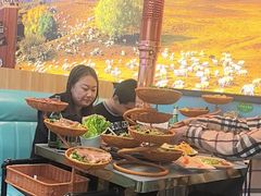 -牛犇炭火烤肉·鲜切烤肉(承德总店)