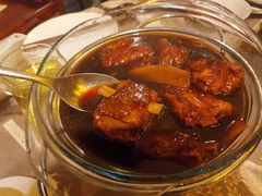 -香云轩·顺德菜(香云纱园林酒店店)