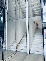-CHIC 国潮男士发型