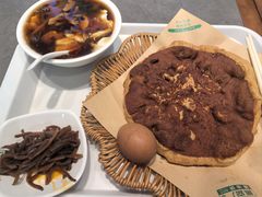 -黑窑厂糖油饼烤鸭·清真菜(旗舰店)