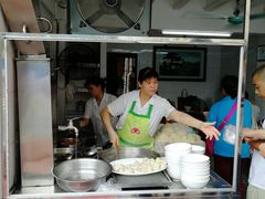 -海幢瑞芳饮食店