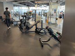 -OXYGYM 奥美氧舱运动中心(朝阳大悦城店)