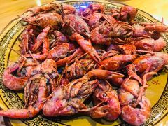 -金陵一哥龙虾馆(三牌楼总店)