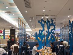 -初色海鲜自助(万丰路店)