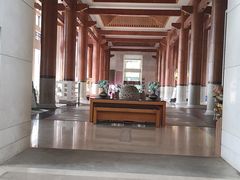 -三亚海棠湾万丽度假酒店