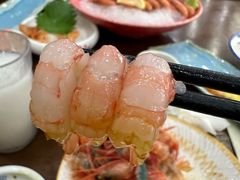 -红叶日料·放题·海胆·定食(星海店)