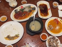-潮名荟潮州菜馆(祈福缤纷世界店)