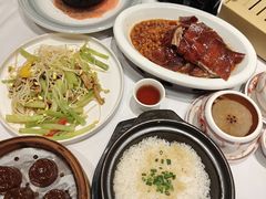 -稻香酒家·34年老字号·港式粤菜(侨光店)