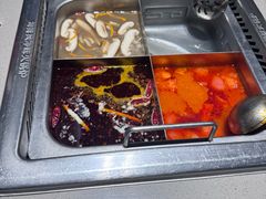 -海底捞火锅(龙湖北京大兴天街店)