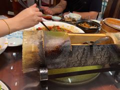 -61号餐吧(兴坪古镇漓江店)