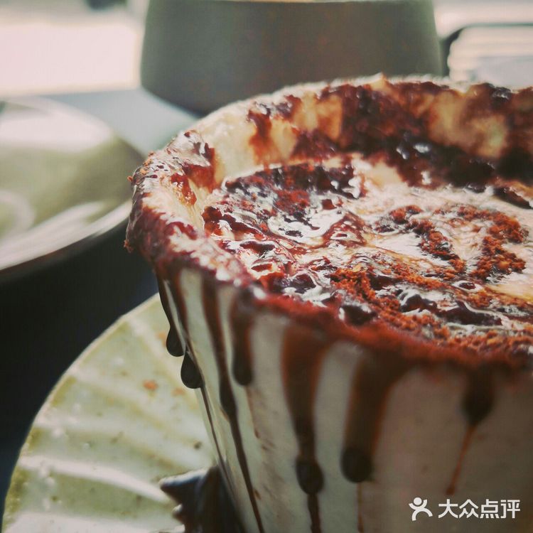 美好一天从一顿精美brunch开始