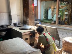 -佰仙面馆