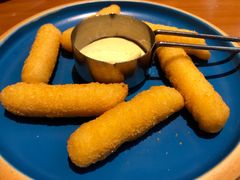-HELLO MUSAE 拾光缪斯餐厅·纯正希腊风味(苏州中心店)
