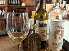 -龙谕酒庄