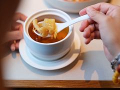 -漢舍川菜馆(国贸商城店)