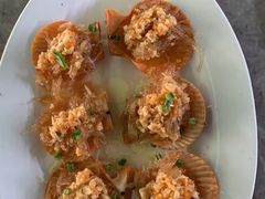 -四川小胡子海鲜(丁村万人海鲜广场店)