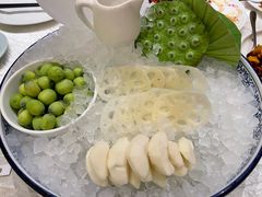 -武汉香格里拉大酒店·香宫中餐厅
