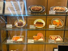 -矢场猪(名古屋站名铁店)