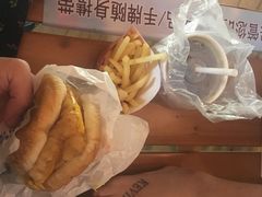-麦当劳(凌云天地长桥店)