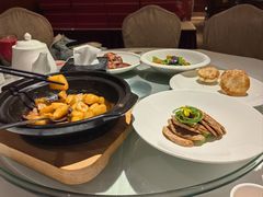 -万龙洲海鲜(安定门店)