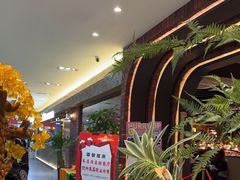 -汉丽斯巴西烤肉自助(市南店)