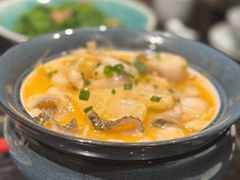 -海天楼中餐厅(吴宫泛太平洋酒店)