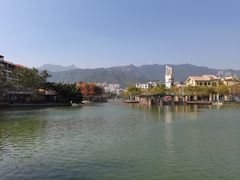 -大梅沙海滨公园