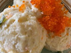 黄金土豆沙拉-真剑日本料理·铁板烧(贵州路店)