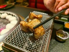 -300杯·和牛烧肉清酒专门店(廊里店)