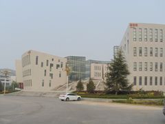 -山东艺术学院(长清校区)