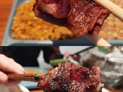 -那些年记忆烧烤